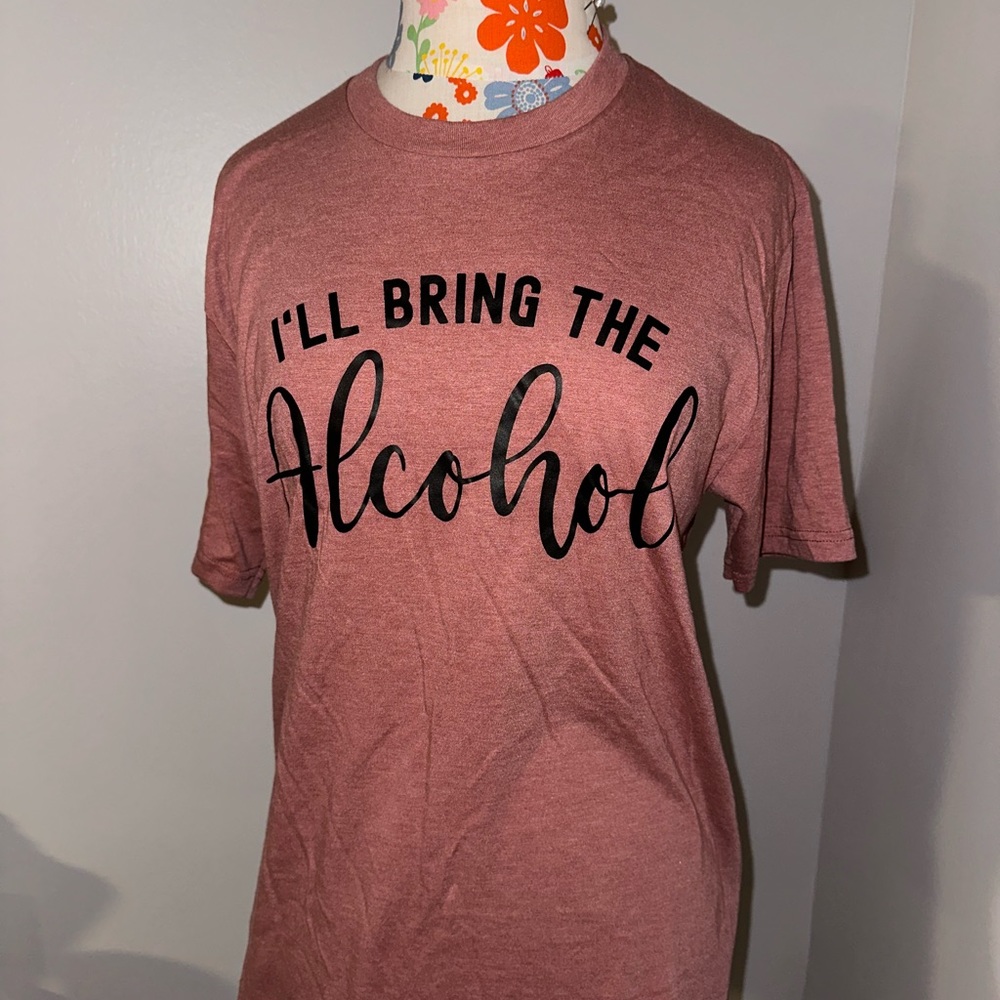Graphic TShirts (TWO)